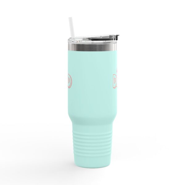 40oz Insulated Travel Mug – Perfect Gift for Dads - Image 21