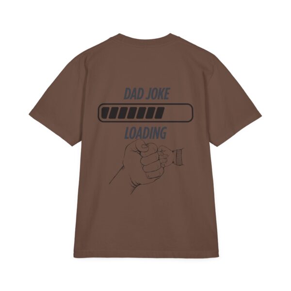 Dad Joke Loading T-Shirt, Funny Dad Shirt, Gift for Father's Day, Unisex Tee, Humor Shirt, Casual Wear - Image 10