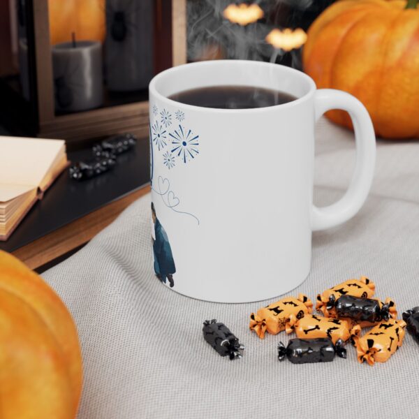 World's Best Dad Mug – Ideal Gift for Any Occasion - Image 7