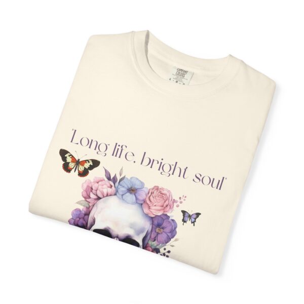 Timeless Soul Graphic T-Shirt – Unisex Inspirational Tee - Image 19