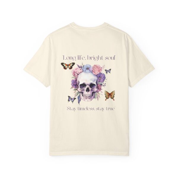 Timeless Soul Graphic T-Shirt – Unisex Inspirational Tee - Image 18
