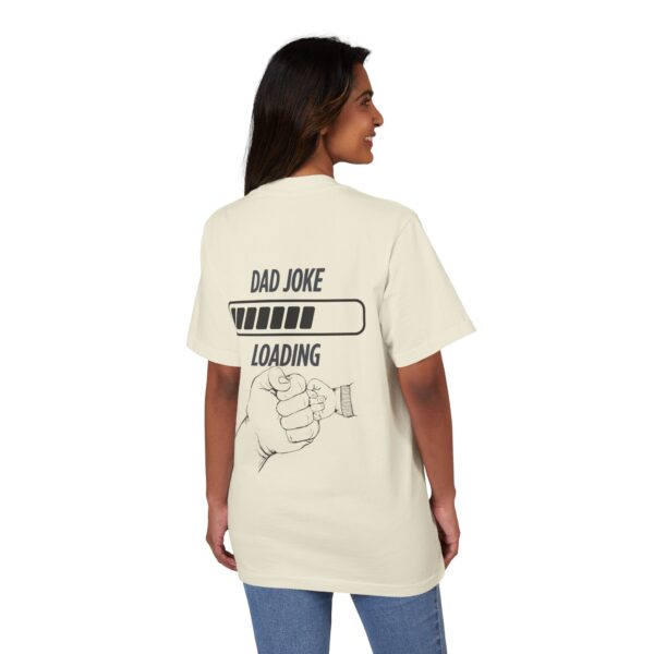 Dad Joke Loading T-Shirt, Funny Dad Shirt, Gift for Father's Day, Unisex Tee, Humor Shirt, Casual Wear - Image 8