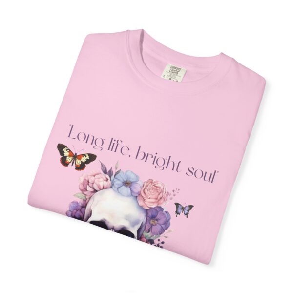 Timeless Soul Graphic T-Shirt – Unisex Inspirational Tee - Image 43