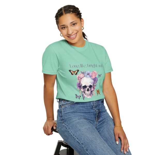 Timeless Soul Graphic T-Shirt – Unisex Inspirational Tee - Image 31