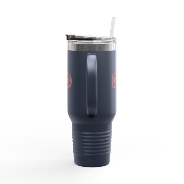 40oz Insulated Travel Mug – Perfect Gift for Dads - Image 33