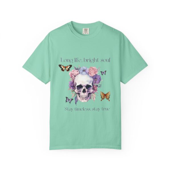 Timeless Soul Graphic T-Shirt – Unisex Inspirational Tee - Image 25