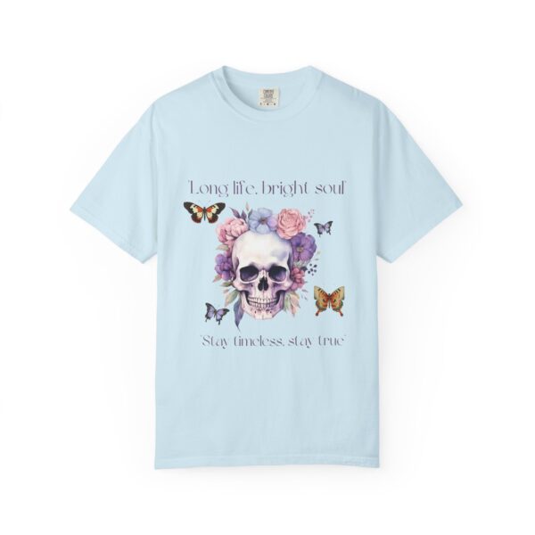 Timeless Soul Graphic T-Shirt – Unisex Inspirational Tee - Image 33