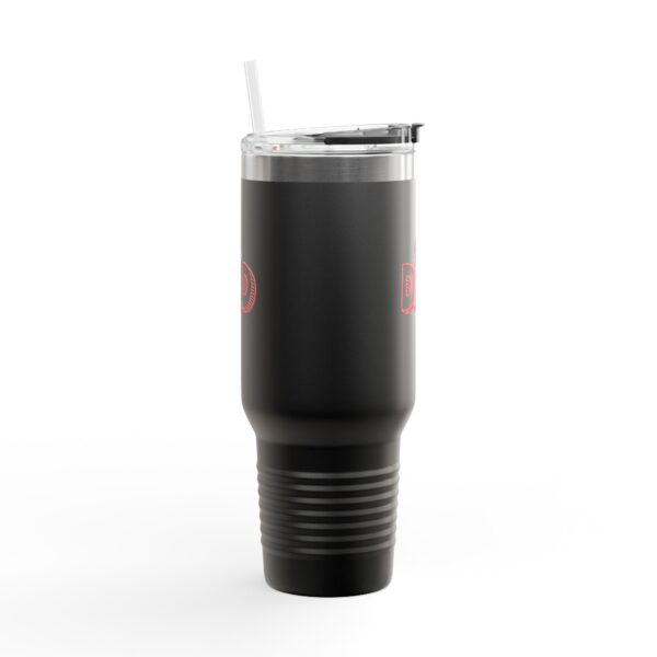 40oz Insulated Travel Mug – Perfect Gift for Dads - Image 6