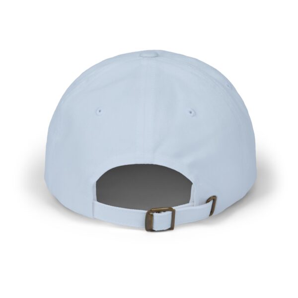 Floral Classic Dad Cap – Casual Everyday Headwear - Image 12