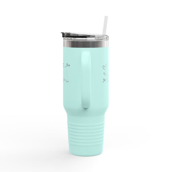 Personalized 40oz Travel Mug – Father’s Day Gif - Image 8