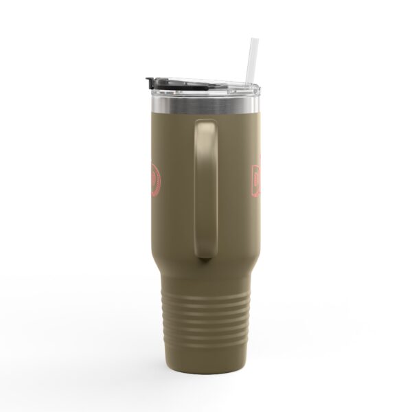 40oz Insulated Travel Mug – Perfect Gift for Dads - Image 13