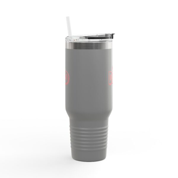 40oz Insulated Travel Mug – Perfect Gift for Dads - Image 16