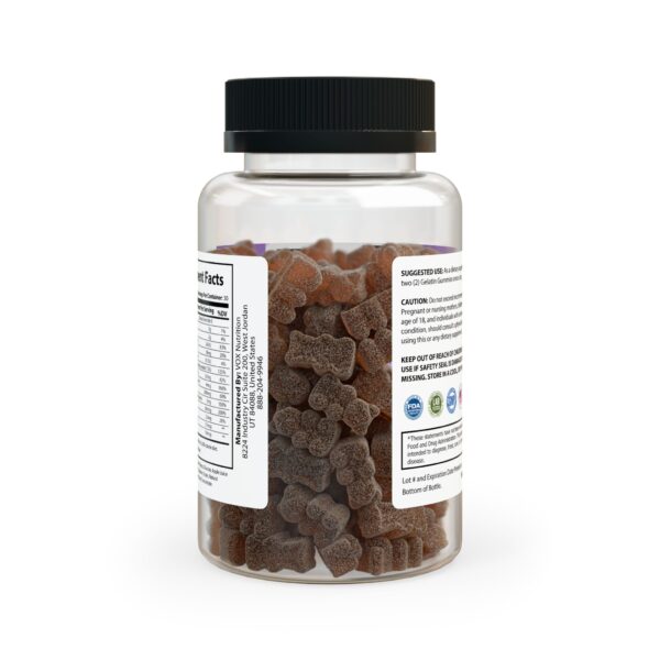Adult Multivitamin Gummies – Daily Health Boost (60ct) - Image 4