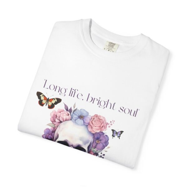 Timeless Soul Graphic T-Shirt – Unisex Inspirational Tee - Image 11