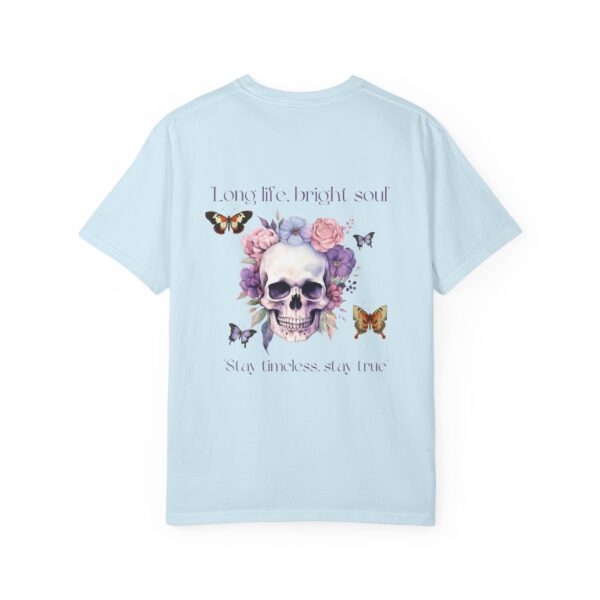 Timeless Soul Graphic T-Shirt – Unisex Inspirational Tee - Image 34