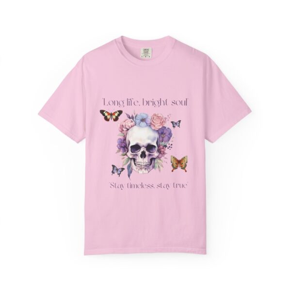 Timeless Soul Graphic T-Shirt – Unisex Inspirational Tee - Image 41