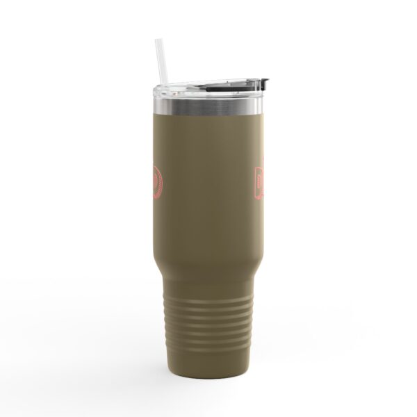 40oz Insulated Travel Mug – Perfect Gift for Dads - Image 11