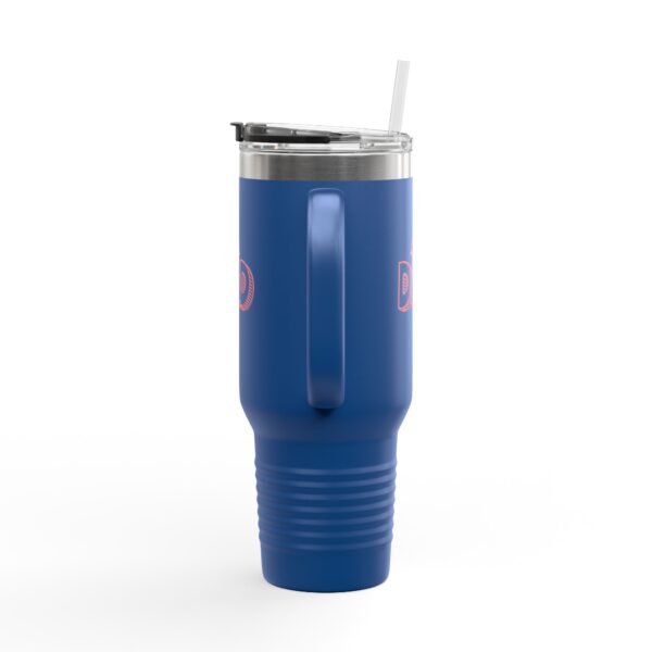 40oz Insulated Travel Mug – Perfect Gift for Dads - Image 28