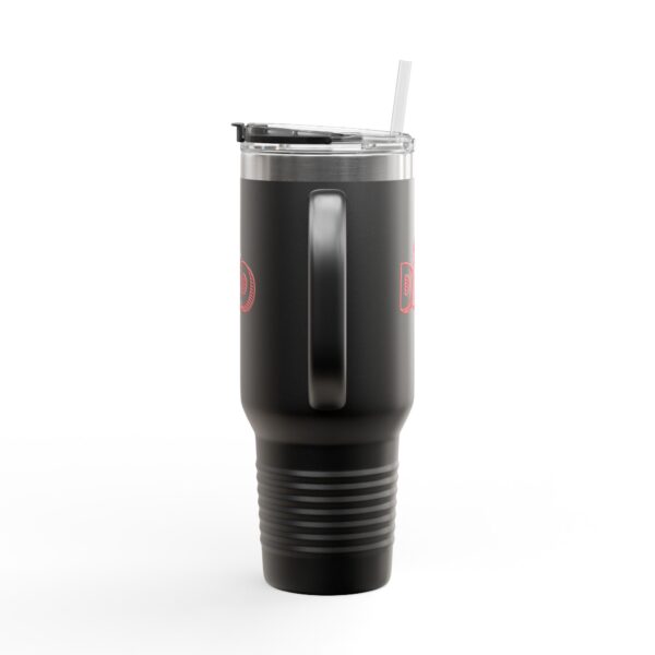 40oz Insulated Travel Mug – Perfect Gift for Dads - Image 8