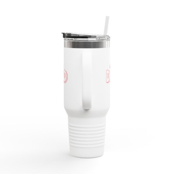 40oz Insulated Travel Mug – Perfect Gift for Dads - Image 4