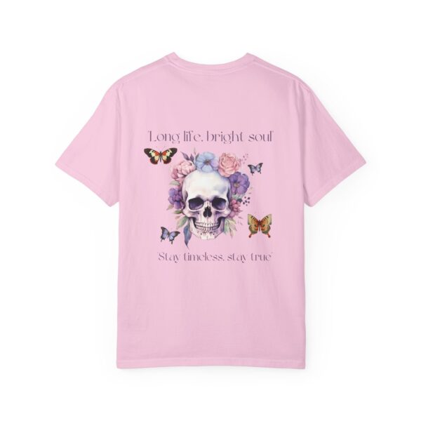 Timeless Soul Graphic T-Shirt – Unisex Inspirational Tee - Image 42