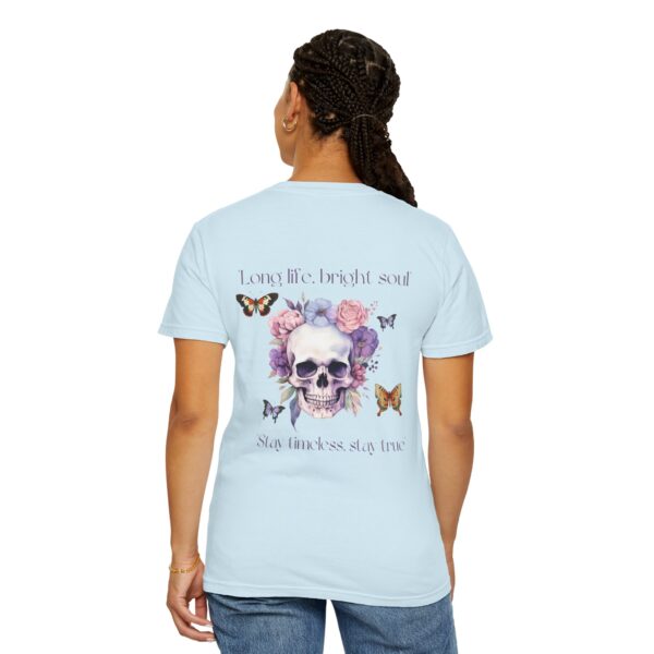 Timeless Soul Graphic T-Shirt – Unisex Inspirational Tee - Image 38