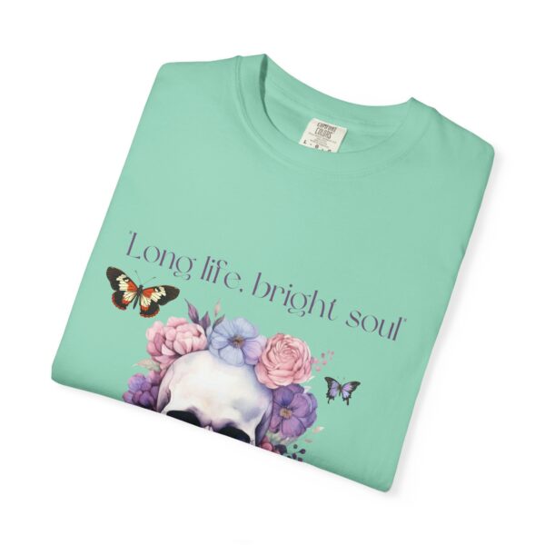 Timeless Soul Graphic T-Shirt – Unisex Inspirational Tee - Image 27