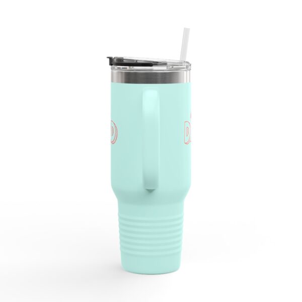 40oz Insulated Travel Mug – Perfect Gift for Dads - Image 23