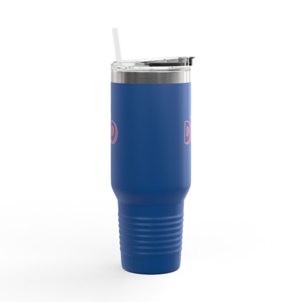 40oz Insulated Travel Mug – Perfect Gift for Dads - Image 26