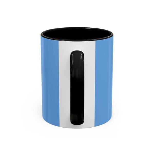 Mountain Sunrise Accent Mug for Nature Lovers Gift - Image 8