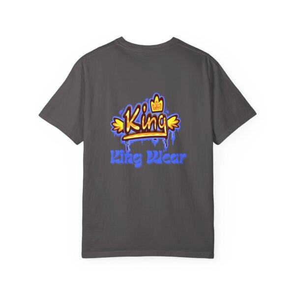 Cool King Graphic Tee – Unisex Streetwear T-Shirt - Image 50