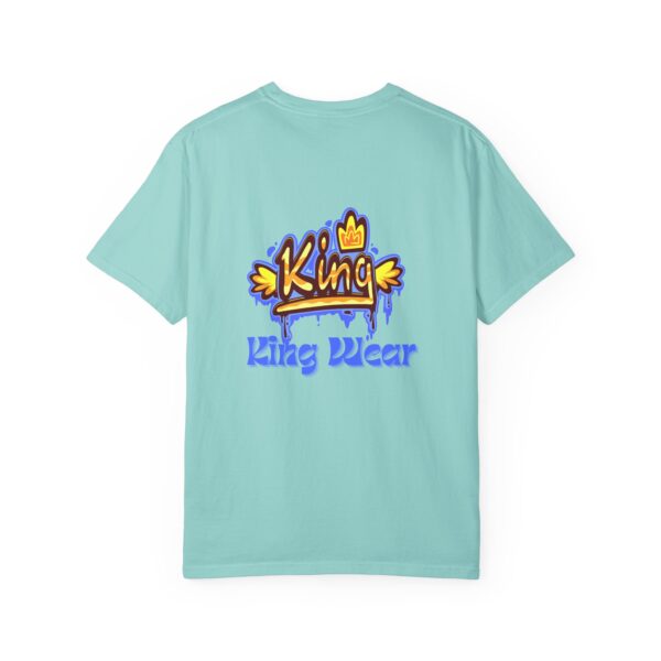 Cool King Graphic Tee – Unisex Streetwear T-Shirt - Image 38