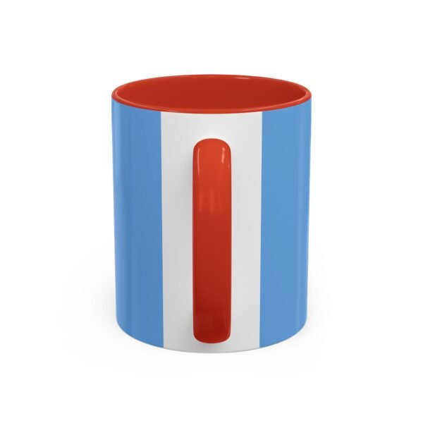 Mountain Sunrise Accent Mug for Nature Lovers Gift - Image 27