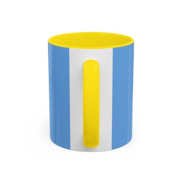 Mountain Sunrise Accent Mug for Nature Lovers Gift - Image 64