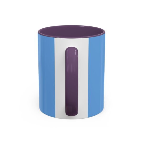Mountain Sunrise Accent Mug for Nature Lovers Gift - Image 58