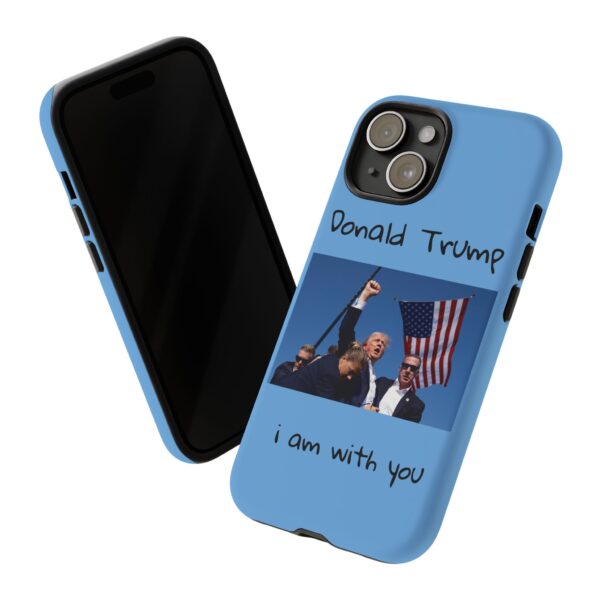 Tough Cases - Image 5