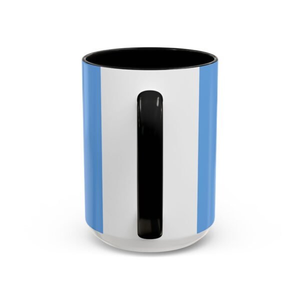 Mountain Sunrise Accent Mug for Nature Lovers Gift - Image 32