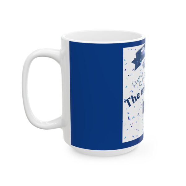 World's Best Dad Mug | Perfect Gift for Father's Day, Birthday, Appreciation, Coffee Lovers, Personal Mug - Image 16