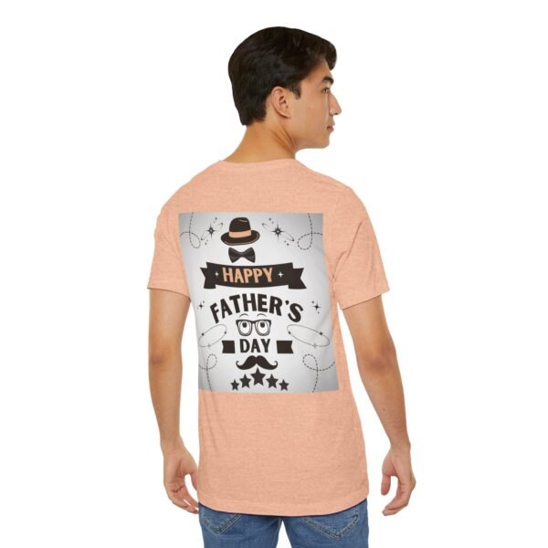 Happy Father's Day Tee – Fun Gift for Dad, Unisex Shirt - Image 21