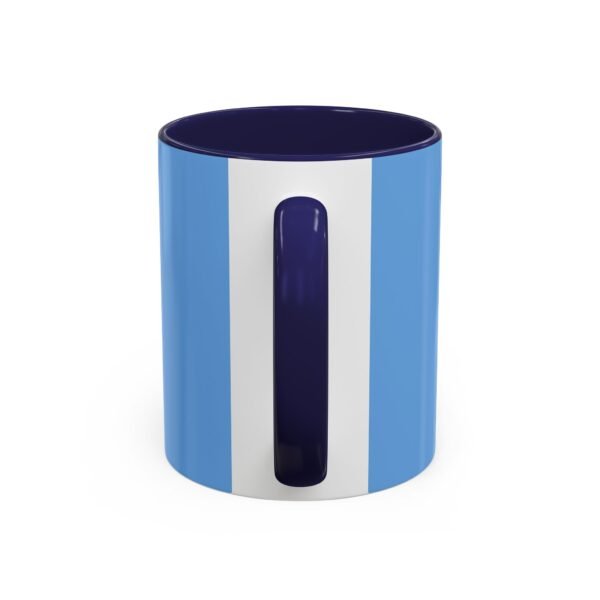 Mountain Sunrise Accent Mug for Nature Lovers Gift - Image 14