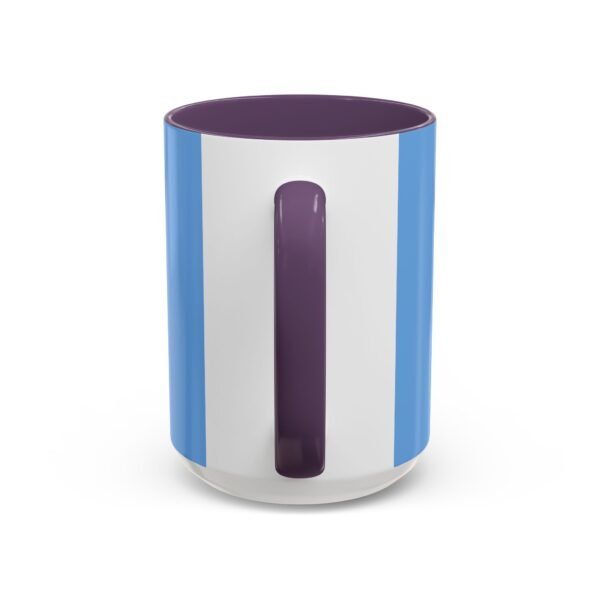 Mountain Sunrise Accent Mug for Nature Lovers Gift - Image 73