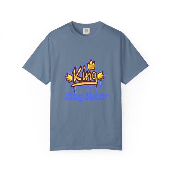 Cool King Graphic Tee – Unisex Streetwear T-Shirt - Image 43