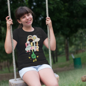 Kids Heavy Cotton™ Tee