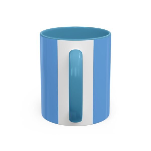 Mountain Sunrise Accent Mug for Nature Lovers Gift - Image 44