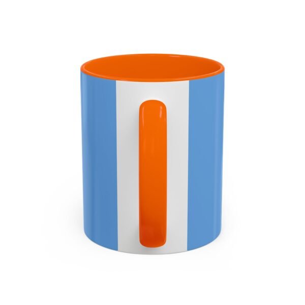 Mountain Sunrise Accent Mug for Nature Lovers Gift - Image 53