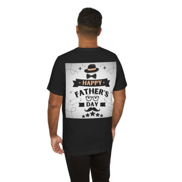 Happy Father's Day Tee – Fun Gift for Dad, Unisex Shirt - Image 16