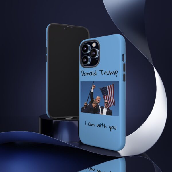 Tough Cases - Image 22