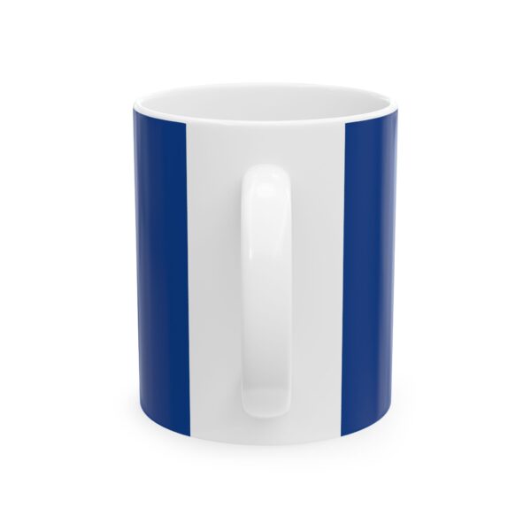 World's Best Dad Mug | Perfect Gift for Father's Day, Birthday, Appreciation, Coffee Lovers, Personal Mug - Image 2