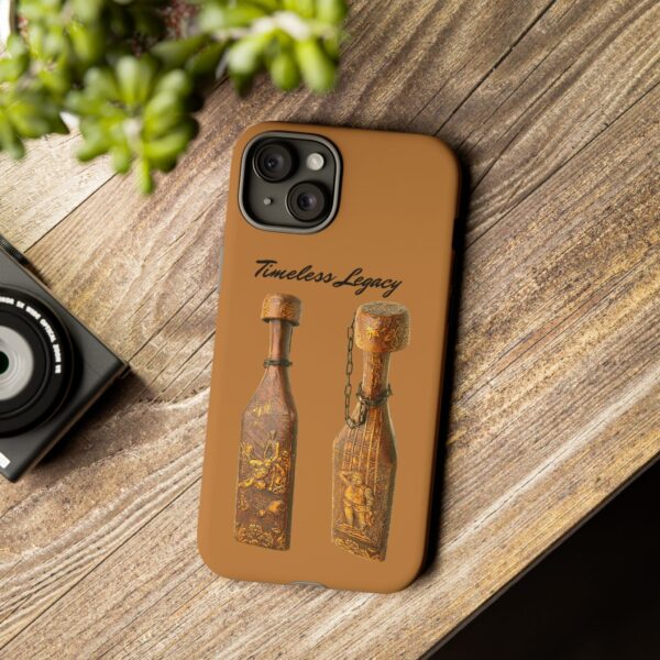 Tough Cases - Image 12