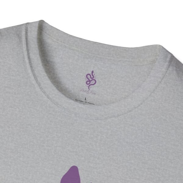 Stylish Unisex Snake T-Shirt - Nature Lover Gift T-shirt - Image 27